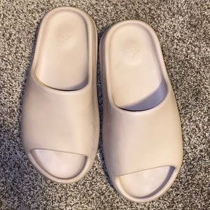 Yeezy Slides